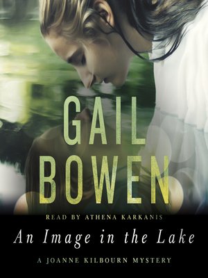 cover image of An Image in the Lake